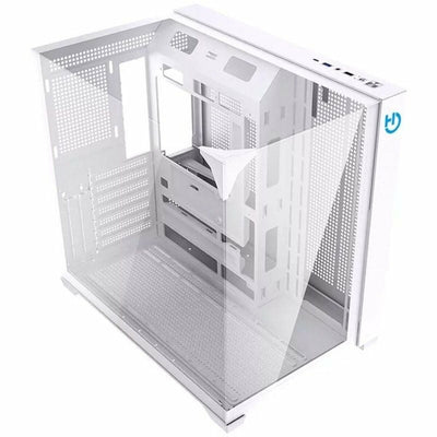 Case computer desktop ATX Hiditec CHA010057