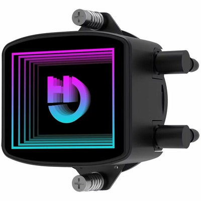 Base di Raffreddamento per PC Portatile Hiditec LDCR10004