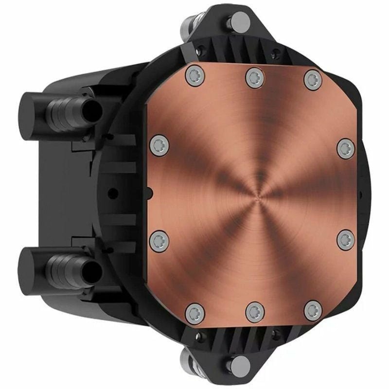 Base di Raffreddamento per PC Portatile Hiditec LDCR10004