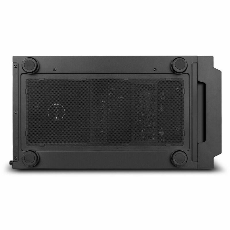 Case computer desktop ATX Nox-Xtreme Hummer Horus Nero E-ATX