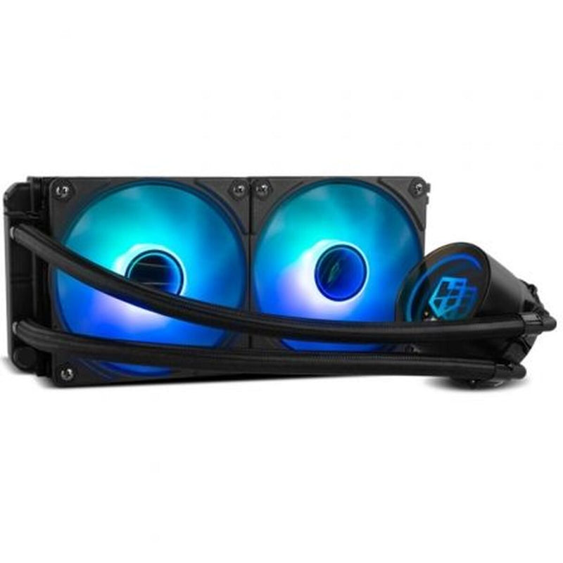 Ventola per CPU Nox-Xtreme NXHUMMERM240ARGB