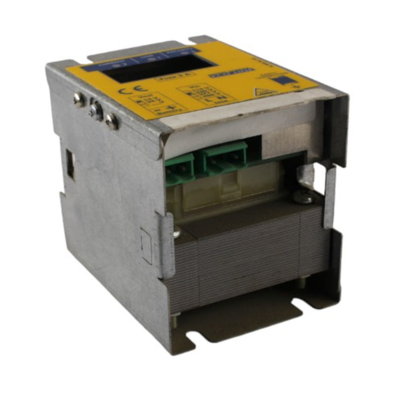 Caricabatterie 40VA 277/12V (Elegen) Aleyay