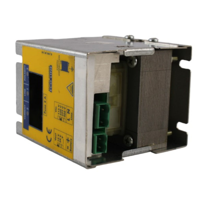 Caricabatterie 40VA 230/12V (Elegen) Aleyay