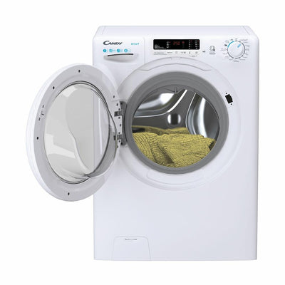 Candy CSS4372DW4111 Lavatrice Slim 44Cm 7Kg Classe B
