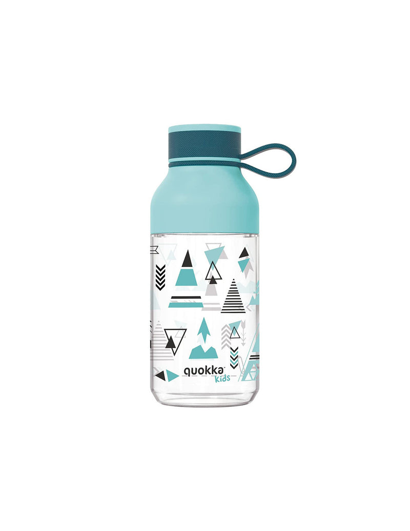 Quokka Ice Kids with strap - Ecozen Water Bottle 430 ml with strap (Indian)