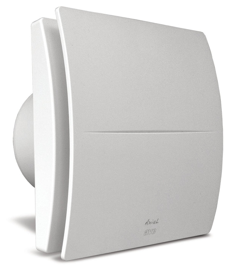 Aspiratore Assiale Diametro 90 mm con Timer