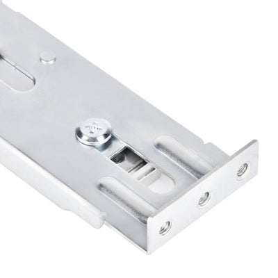 Silverstone RMS06-22 Kit di guide per scaffale (SilverStone RMS06-22 - skydeskinnes?t)