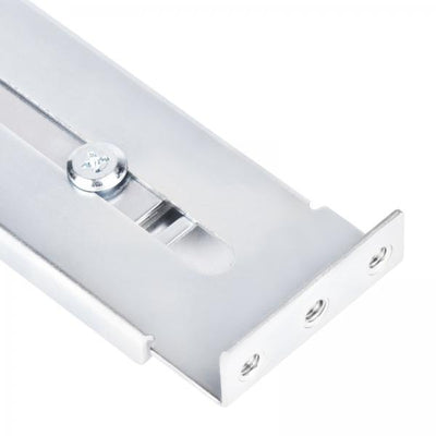 Silverstone RMS06-22 Kit di guide per scaffale (SilverStone RMS06-22 - skydeskinnes?t)