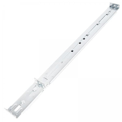 Silverstone RMS06-22 Kit di guide per scaffale (SilverStone RMS06-22 - skydeskinnes?t)