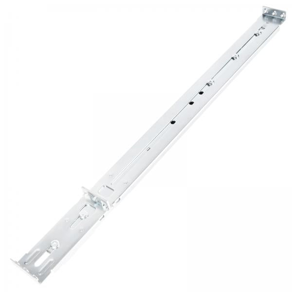 Silverstone RMS06-22 Kit di guide per scaffale (SilverStone RMS06-22 - skydeskinnes?t)