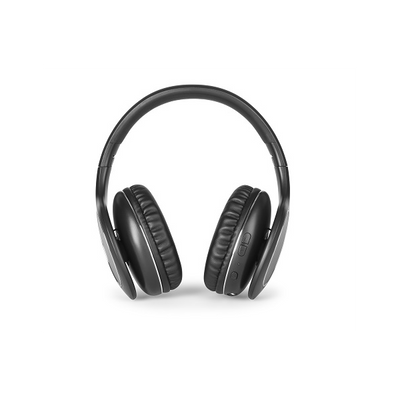 Bundle HP Easy Digital 2 Cuffie TV Stereo Padiglione Auricolare Bluetooth Nero + Base Trasmittente