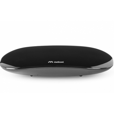 Bundle HP Easy Digital 2 Cuffie TV Stereo Padiglione Auricolare Bluetooth Nero + Base Trasmittente