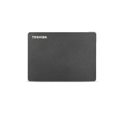 Toshiba Canvio Gaming - Disco rigido - 1 TB - Esterno (portatile)