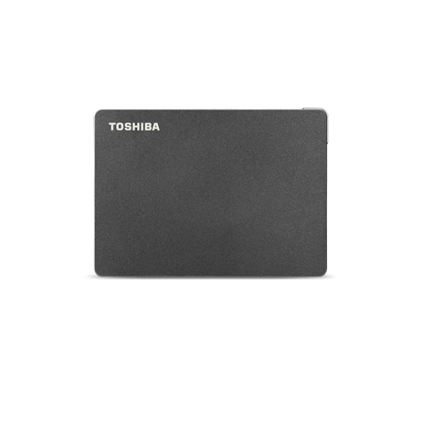 Toshiba Canvio Gaming - Disco rigido - 1 TB - Esterno (portatile)