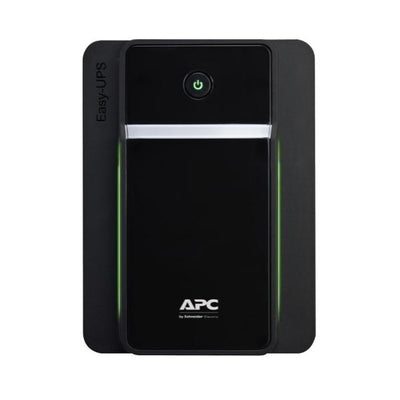 APC EASY UPS 1200VA, 230V, AVR, SCHUKO SOCKETS