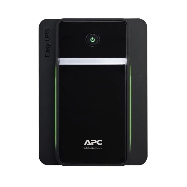 APC EASY UPS 1200VA, 230V, AVR, SCHUKO SOCKETS
