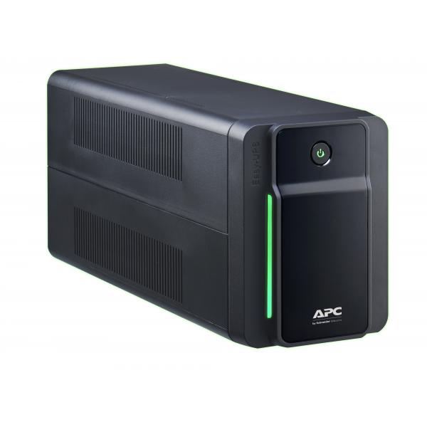 APC BACK-UPS 700VA, 230V, AVR, IEC SOCKETS