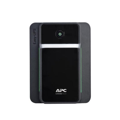 APC EASY UPS 700VA, 230V, AVR, SCHUKO SOCKETS
