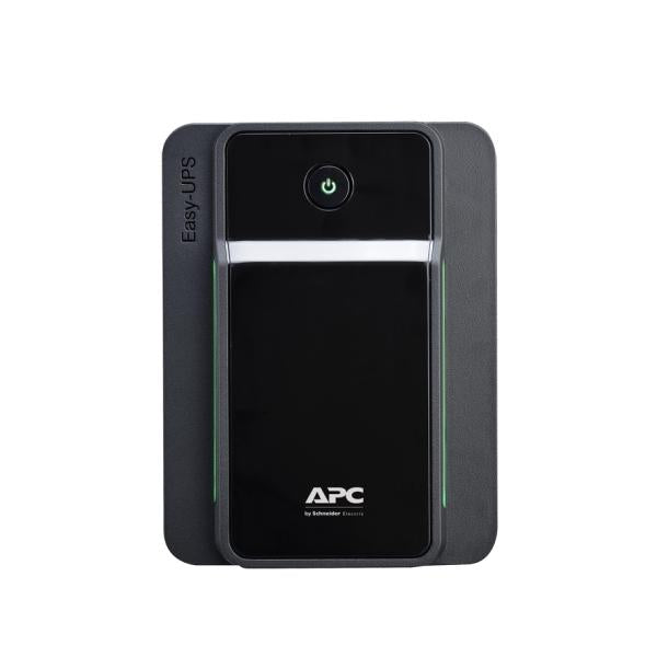 APC EASY UPS 700VA, 230V, AVR, SCHUKO SOCKETS