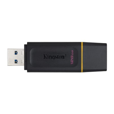 KINGSTON DATATRAVELER EXODIA 128GB (DTX/128GB) - PEN DRIVE 128GB USB-A 3.2