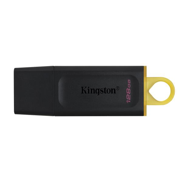 KINGSTON DATATRAVELER EXODIA 128GB (DTX/128GB) - PEN DRIVE 128GB USB-A 3.2