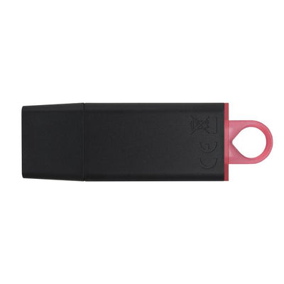 Kingston Pendrive 256gb Dtx/256gb Usb 3.2 Gen1 Nero/rosa