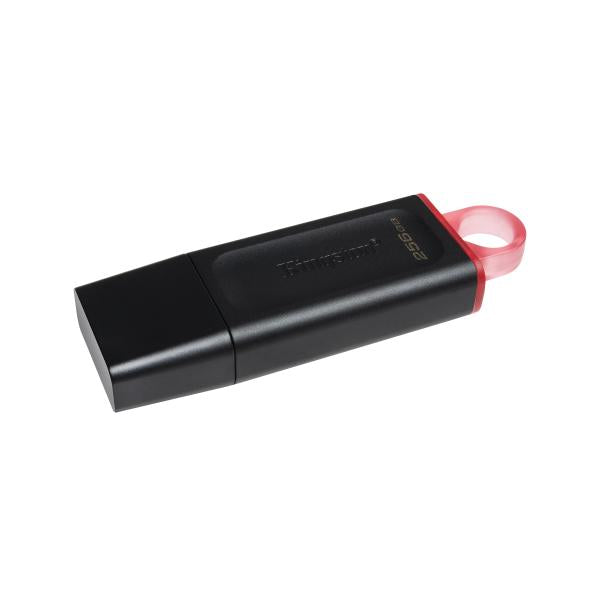 Kingston Pendrive 256gb Dtx/256gb Usb 3.2 Gen1 Nero/rosa