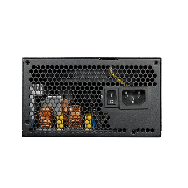 COUGAR GEX 850 - ALIMENTATORE PC ATX 850W 80+ GOLD 100 JAPAN