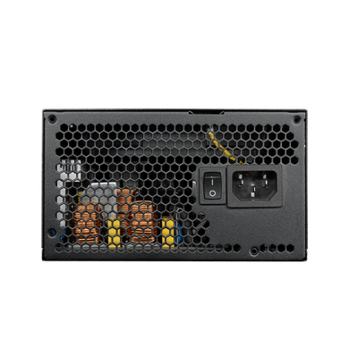 COUGAR GEX 850 - ALIMENTATORE PC ATX 850W 80+ GOLD 100 JAPAN