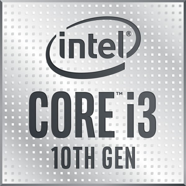 Intel Core i3 10100F - 3,6 GHz - 4 core - 8 thread