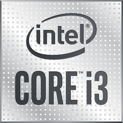 Intel Core i3 10100F - 3,6 GHz - 4 core - 8 thread