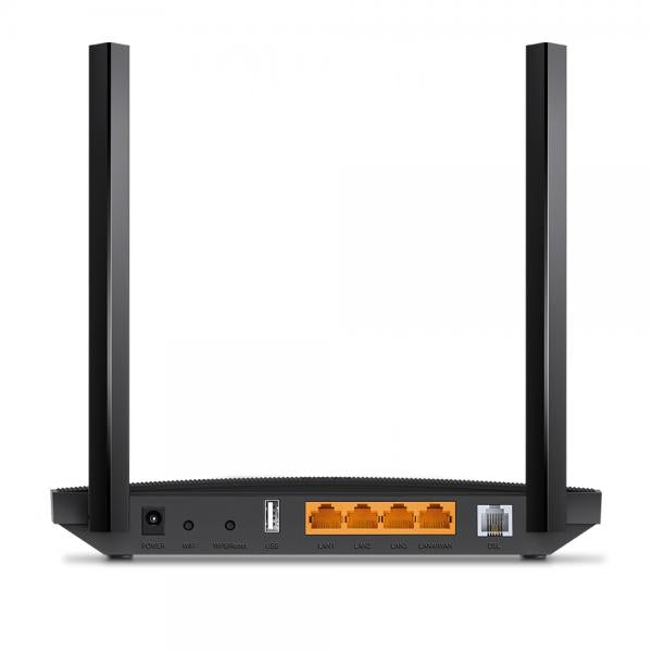 MODEM ROUTER FR WI-FI AC2100