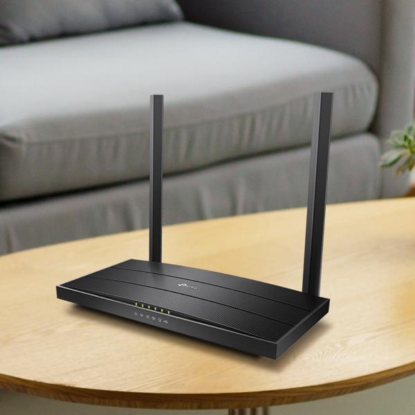 MODEM ROUTER FR WI-FI AC2100