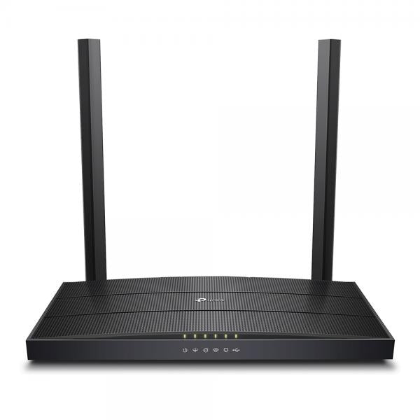 MODEM ROUTER FR WI-FI AC2100