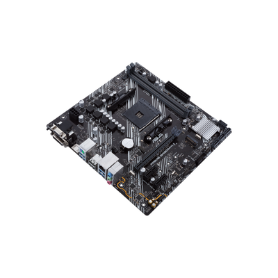 Scheda Madre Prime B450M-K II Socket AM4 Chipset B450 Micro ATX