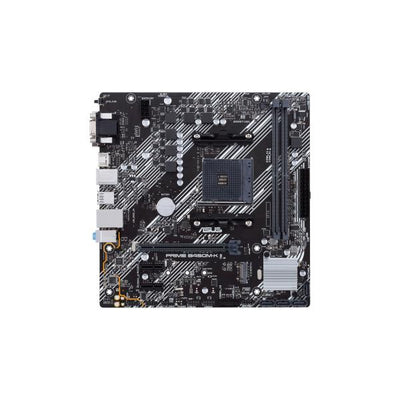 Scheda Madre Prime B450M-K II Socket AM4 Chipset B450 Micro ATX
