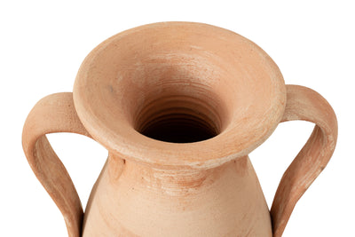 Biscottini Anfora romana in Terracotta 100% Made in Italy interamente Lavorata a Mano