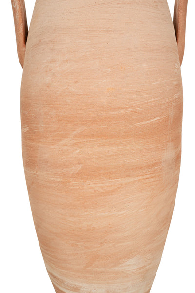 Biscottini Anfora romana in Terracotta 100% Made in Italy interamente Lavorata a Mano