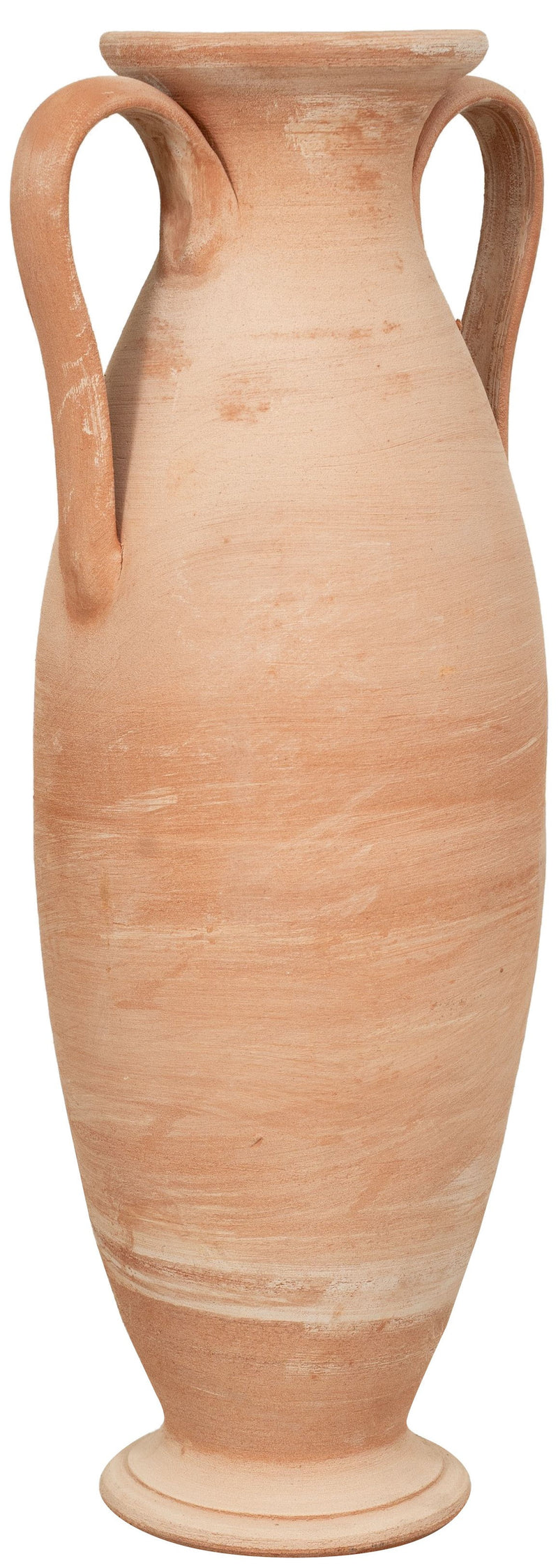 Biscottini Anfora romana in Terracotta 100% Made in Italy interamente Lavorata a Mano