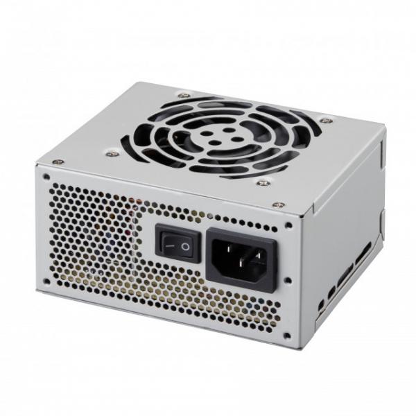 FSP FSP350-50SAC alimentatore per computer Grigio (FORTRON FSP Netzteil FSP350-50SAC 80+)