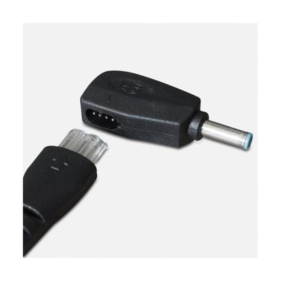 VULTECH AU-120W REV. 2.5 - ALIMENTATORE UNIVERSALE PER NOTEBOOK 11 TIPS