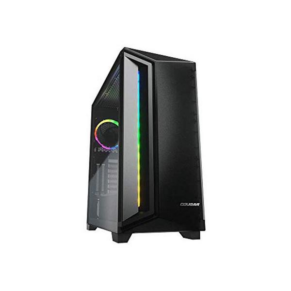Il case Cougar DarkBlader X7 RGB e&