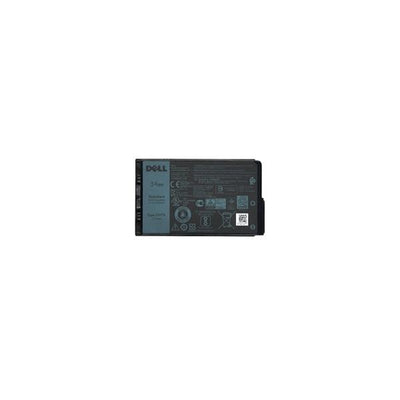 DELL J82G5 ricambio per laptop Batteria (Battery 34WHR 2 Cell Lith-Ion - Warranty: 12M)