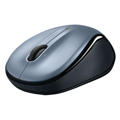Logitech M325 mouse Ambidestro RF Wireless Ottico 1000 DPI