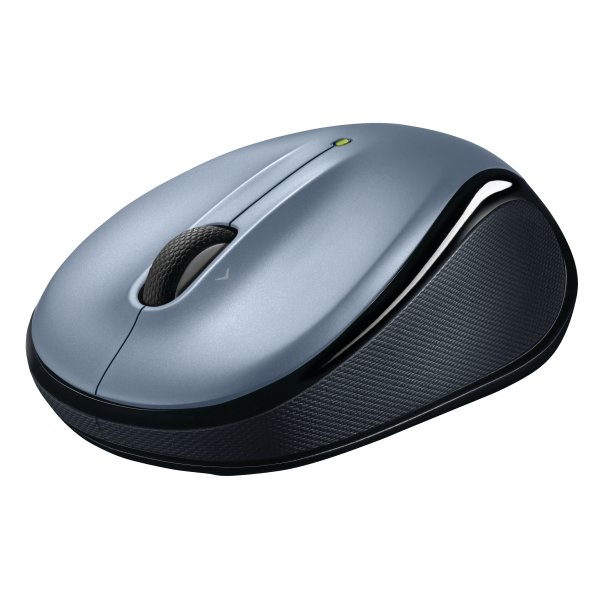 Logitech M325 mouse Ambidestro RF Wireless Ottico 1000 DPI