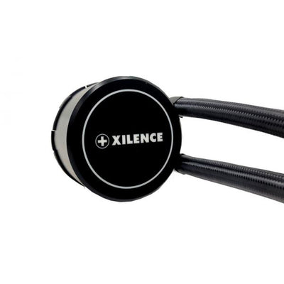 Xilence Performance A+ XC978 raffredamento dell'acqua e freon Processore