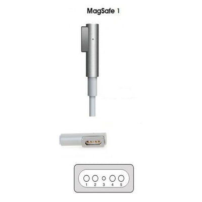 Tecno Alimentatore Macbook 45w Magsafe 7056