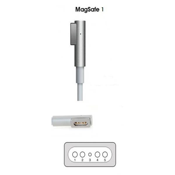 Tecno Alimentatore Macbook 45w Magsafe 7056