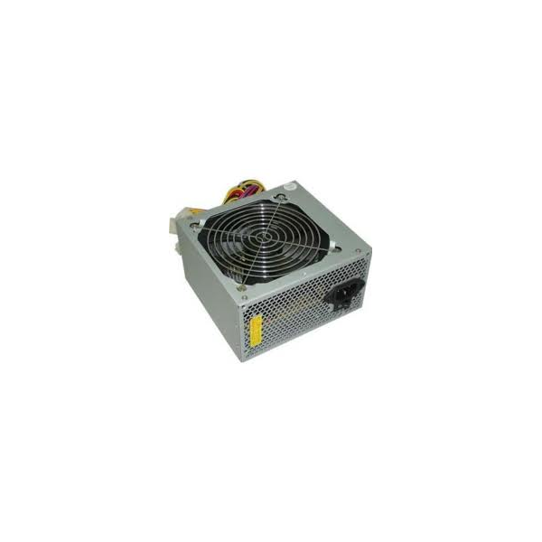 Tecno Alimentatore Pc Atx 550w Big Fan 12cm Bulk
