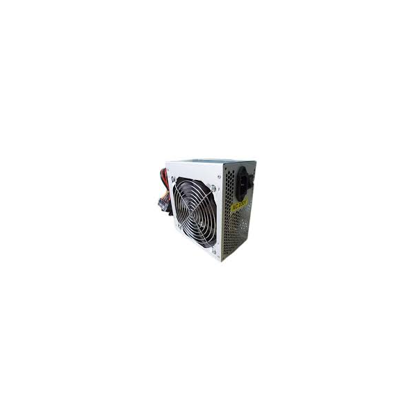 Tecno Alimentatore Pc Atx 550w Big Fan 12cm Bulk